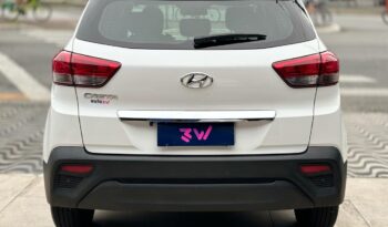 Hyundai Creta Attitude 1.6 2019 | Automática | Câmera de ré | Completa completo