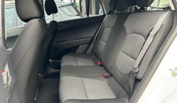 Hyundai Creta Attitude 1.6 2019 | Automática | Câmera de ré | Completa completo