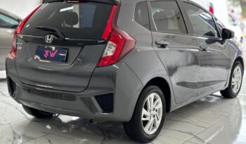 Honda Fit LX 1.5 2017 | Completo completo