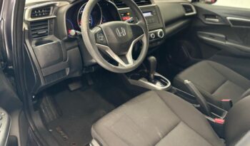 Honda Fit LX 1.5 2017 | Completo completo