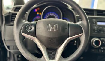 Honda Fit LX 1.5 2017 | Completo completo