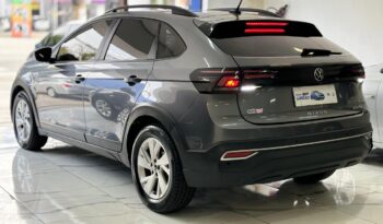 VW Nivus Comfortline 1.0 TSI 2021 | Garantia de fábrica completo