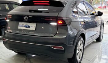 VW Nivus Comfortline 1.0 TSI 2021 | Garantia de fábrica completo