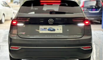 VW Nivus Comfortline 1.0 TSI 2021 | Garantia de fábrica completo