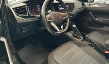 VW Nivus Comfortline 1.0 TSI 2021 | Garantia de fábrica completo