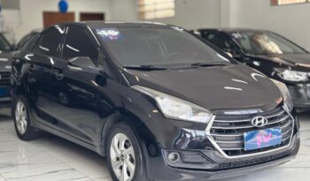 Hyundai Hb20s Comfort Style 1.6 2016 | Completo | Apenas 74 mil km*** completo