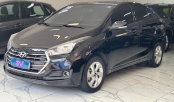 Hyundai Hb20s Comfort Style 1.6 2016 | Completo | Apenas 74 mil km*** completo