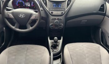 Hyundai Hb20s Comfort Style 1.6 2016 | Completo | Apenas 74 mil km*** completo