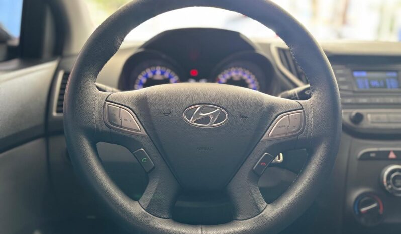 Hyundai Hb20s Comfort Style 1.6 2016 | Completo | Apenas 74 mil km*** completo