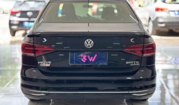 VW Virtus Highline 1.0 200 TSI 2019 | Aut. | Completo completo