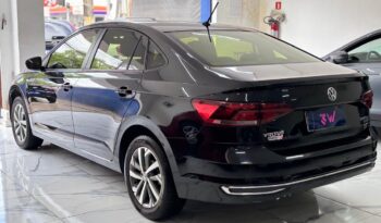 VW Virtus Highline 1.0 200 TSI 2019 | Aut. | Completo completo