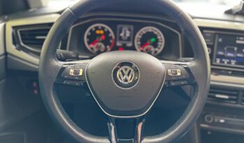 VW Virtus Highline 1.0 200 TSI 2019 | Aut. | Completo completo