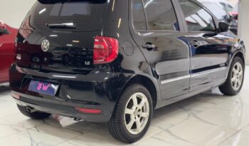 VW Fox Highline 1.6 2014 | Completo | Apenas 61 mil km** completo