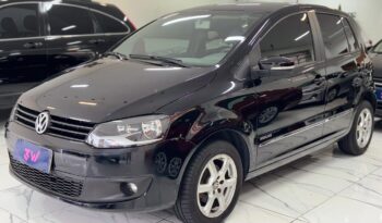 VW Fox Highline 1.6 2014 | Completo | Apenas 61 mil km** completo