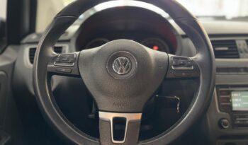 VW Fox Highline 1.6 2014 | Completo | Apenas 61 mil km** completo