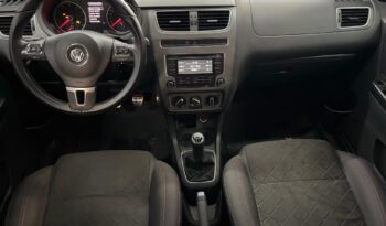 VW Fox Highline 1.6 2014 | Completo | Apenas 61 mil km** completo