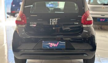 Fiat Mobi Like 1.0 2018 | Completo | Apenas 26 mil km*** completo