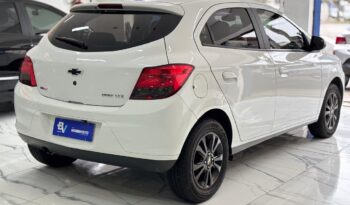 Chevrolet Onix LTZ 1.4 2016 | Aut. | Couro | Completo completo