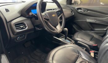 Chevrolet Onix LTZ 1.4 2016 | Aut. | Couro | Completo completo