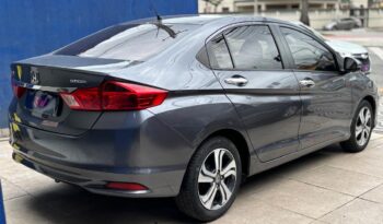 Honda City EXL 1.5 2015 | Aut. | Completo completo