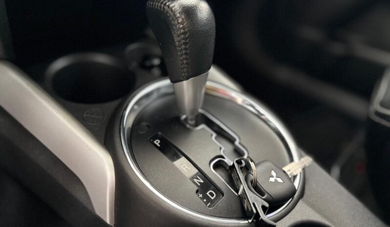 Mitsubishi ASX 2.0 2016 | Aut. | Completa completo