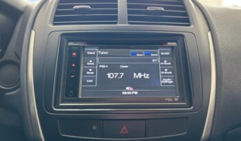 Mitsubishi ASX 2.0 2016 | Aut. | Completa completo