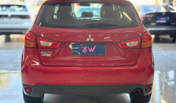 Mitsubishi ASX 2.0 2016 | Aut. | Completa completo