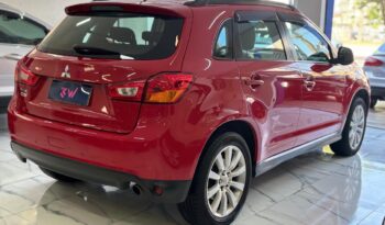 Mitsubishi ASX 2.0 2016 | Aut. | Completa completo