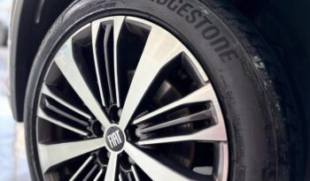 Fiat Fastback Audace 200 1.0 2023 | Aut. | Garantia de fábrica!!! completo