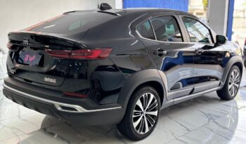 Fiat Fastback Audace 200 1.0 2023 | Aut. | Garantia de fábrica!!! completo