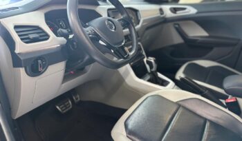 Volkswagen T-Cross Highline 250 TSI 1.4 2020 | Aut. | Couro | Completo completo