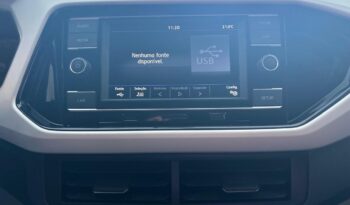 Volkswagen T-Cross Highline 250 TSI 1.4 2020 | Aut. | Couro | Completo completo