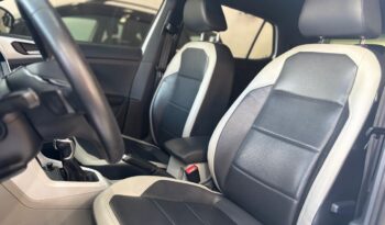 Volkswagen T-Cross Highline 250 TSI 1.4 2020 | Aut. | Couro | Completo completo