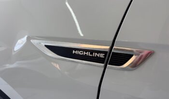 Volkswagen T-Cross Highline 250 TSI 1.4 2020 | Aut. | Couro | Completo completo