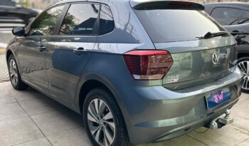 Volkswagen Polo Comfortline 1.0 TSI 2020 | Aut. | Completo completo