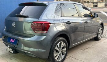 Volkswagen Polo Comfortline 1.0 TSI 2020 | Aut. | Completo completo
