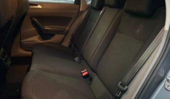 Volkswagen Polo Comfortline 1.0 TSI 2020 | Aut. | Completo completo