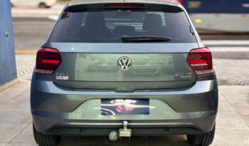 Volkswagen Polo Comfortline 1.0 TSI 2020 | Aut. | Completo completo