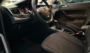 Volkswagen Polo Comfortline 1.0 TSI 2020 | Aut. | Completo completo