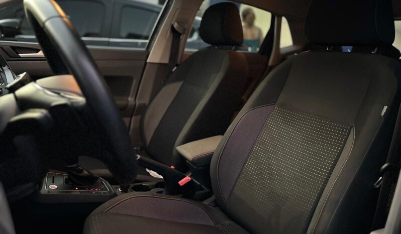 Volkswagen Polo Comfortline 1.0 TSI 2020 | Aut. | Completo completo