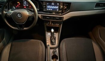 Volkswagen Polo Comfortline 1.0 TSI 2020 | Aut. | Completo completo