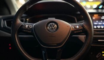 Volkswagen Polo Comfortline 1.0 TSI 2020 | Aut. | Completo completo