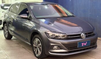 Volkswagen Polo Comfortline 1.0 TSI 2020 | Aut. | Completo completo