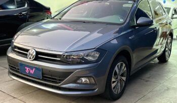 Volkswagen Polo Comfortline 1.0 TSI 2020 | Aut. | Completo completo