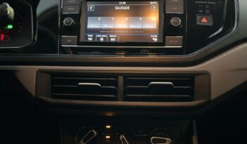 Volkswagen Polo Comfortline 1.0 TSI 2020 | Aut. | Completo completo