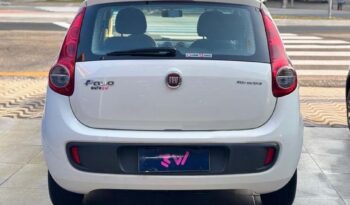 Fiat Pálio Attractive 1.0 2016 | 29 mil km!! Único dono completo