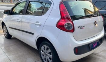Fiat Pálio Attractive 1.0 2016 | 29 mil km!! Único dono completo