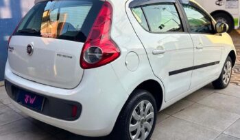 Fiat Pálio Attractive 1.0 2016 | 29 mil km!! Único dono completo