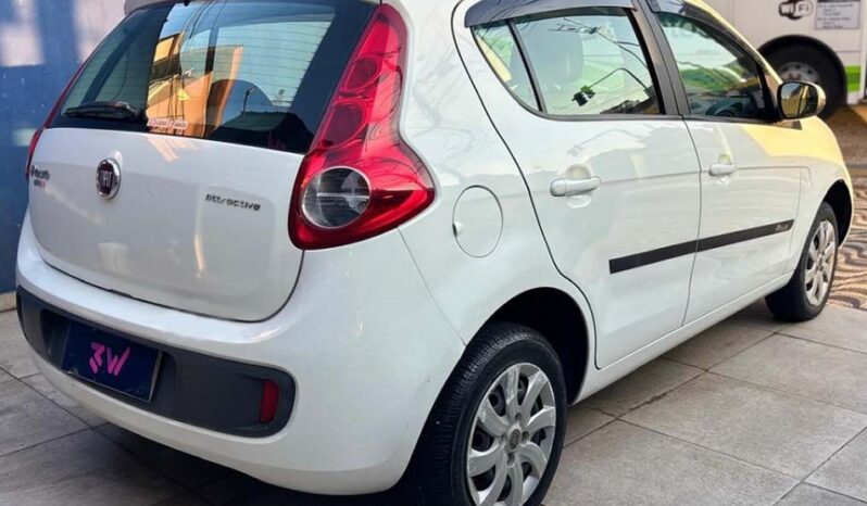 Fiat Pálio Attractive 1.0 2016 | 29 mil km!! Único dono completo