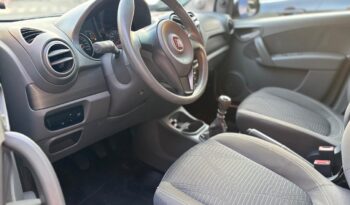 Fiat Pálio Attractive 1.0 2016 | 29 mil km!! Único dono completo